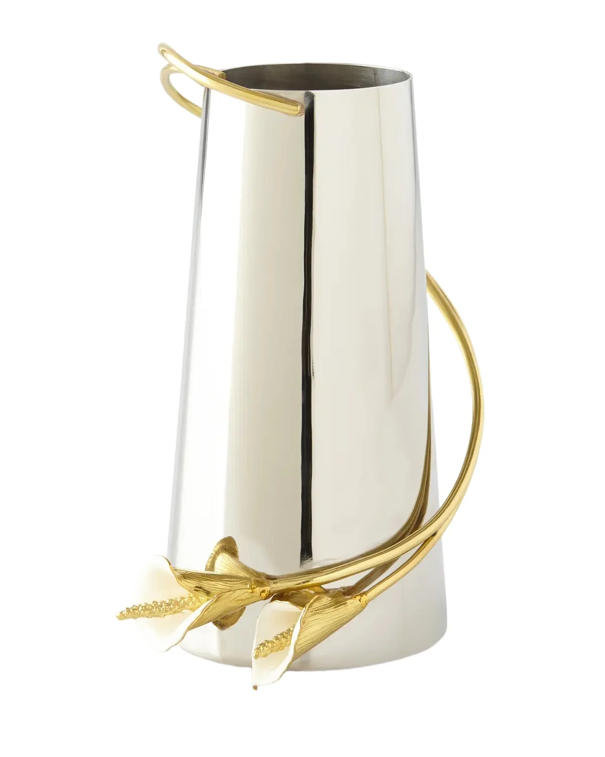 Calla Lily Medium Vase Calla Lily Medium Vase