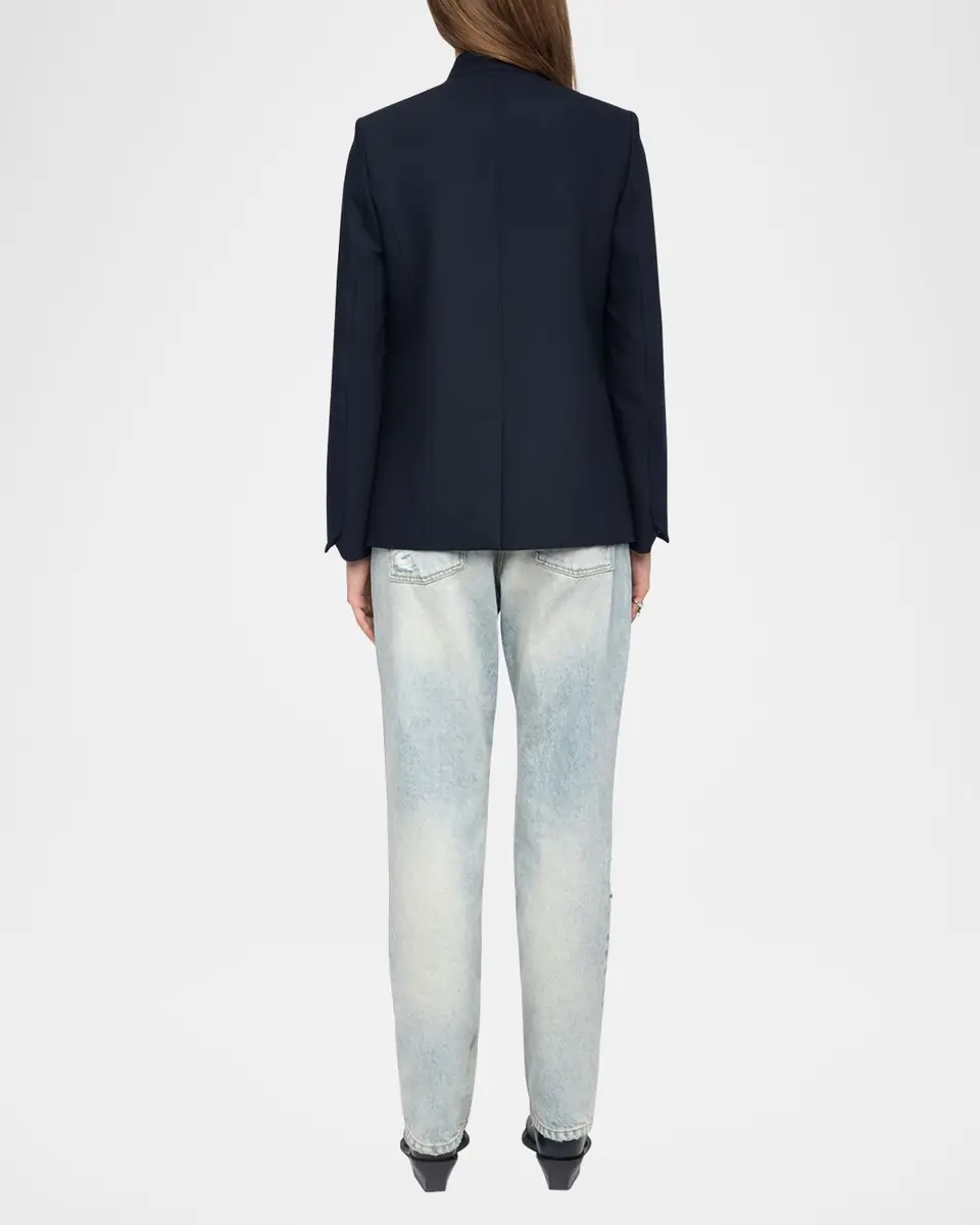 Zadig & Voltaire Verysa Tailored Blazer | Thumbnail 3 Zadig & Voltaire Verysa Tailored Blazer | Thumbnail 3