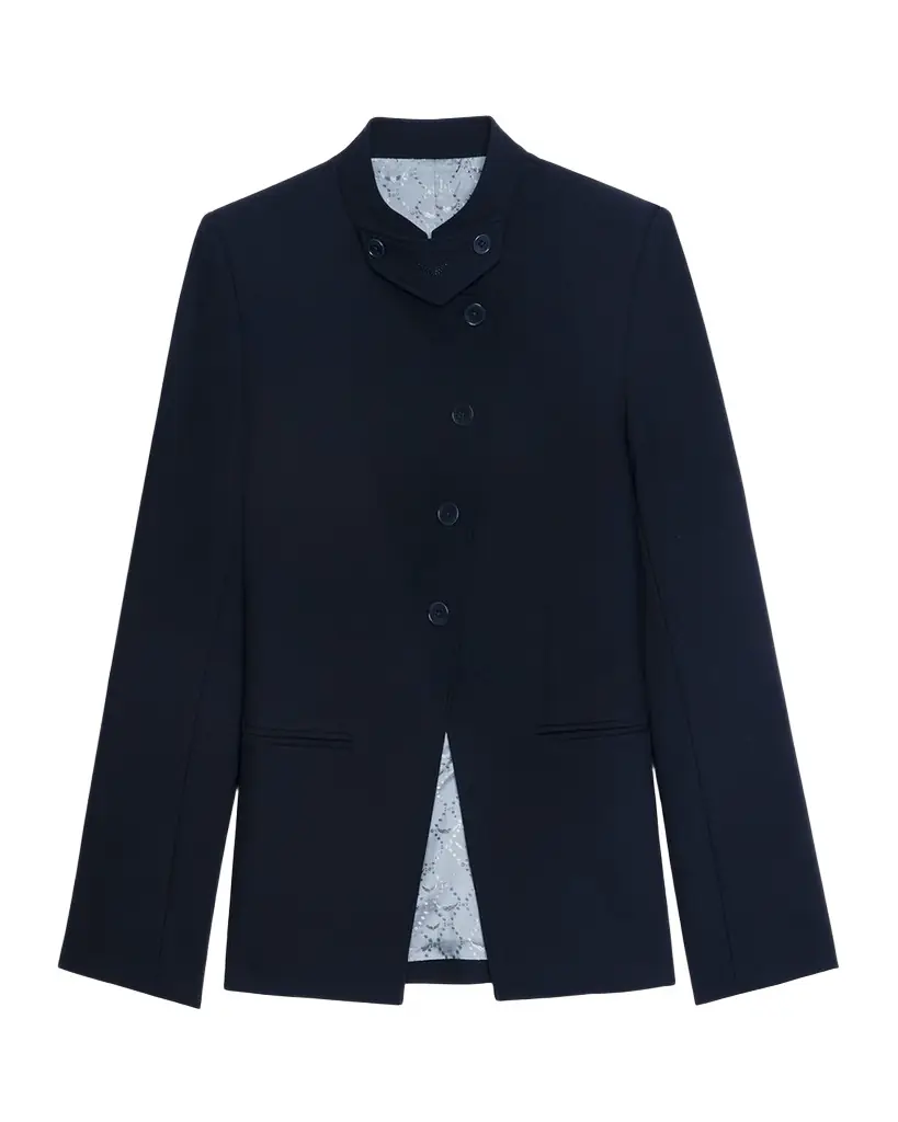 Verysa Tailored Blazer Verysa Tailored Blazer