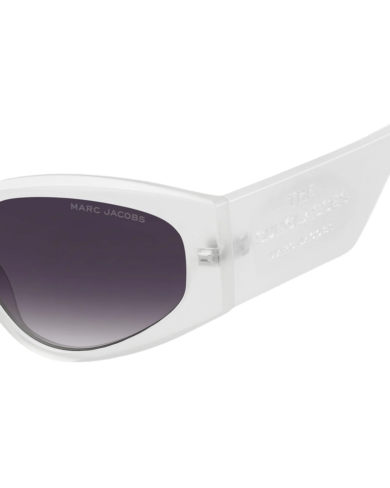 Marc 803S Nylon Cat-Eye Sunglasses Marc 803S Nylon Cat-Eye Sunglasses
