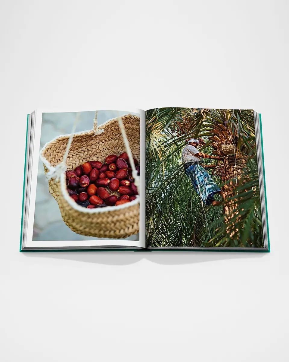 ASSOULINE "Abu Dhabi Bright" Book by Myrna Ayad | Thumbnail 3 ASSOULINE "Abu Dhabi Bright" Book by Myrna Ayad | Thumbnail 3