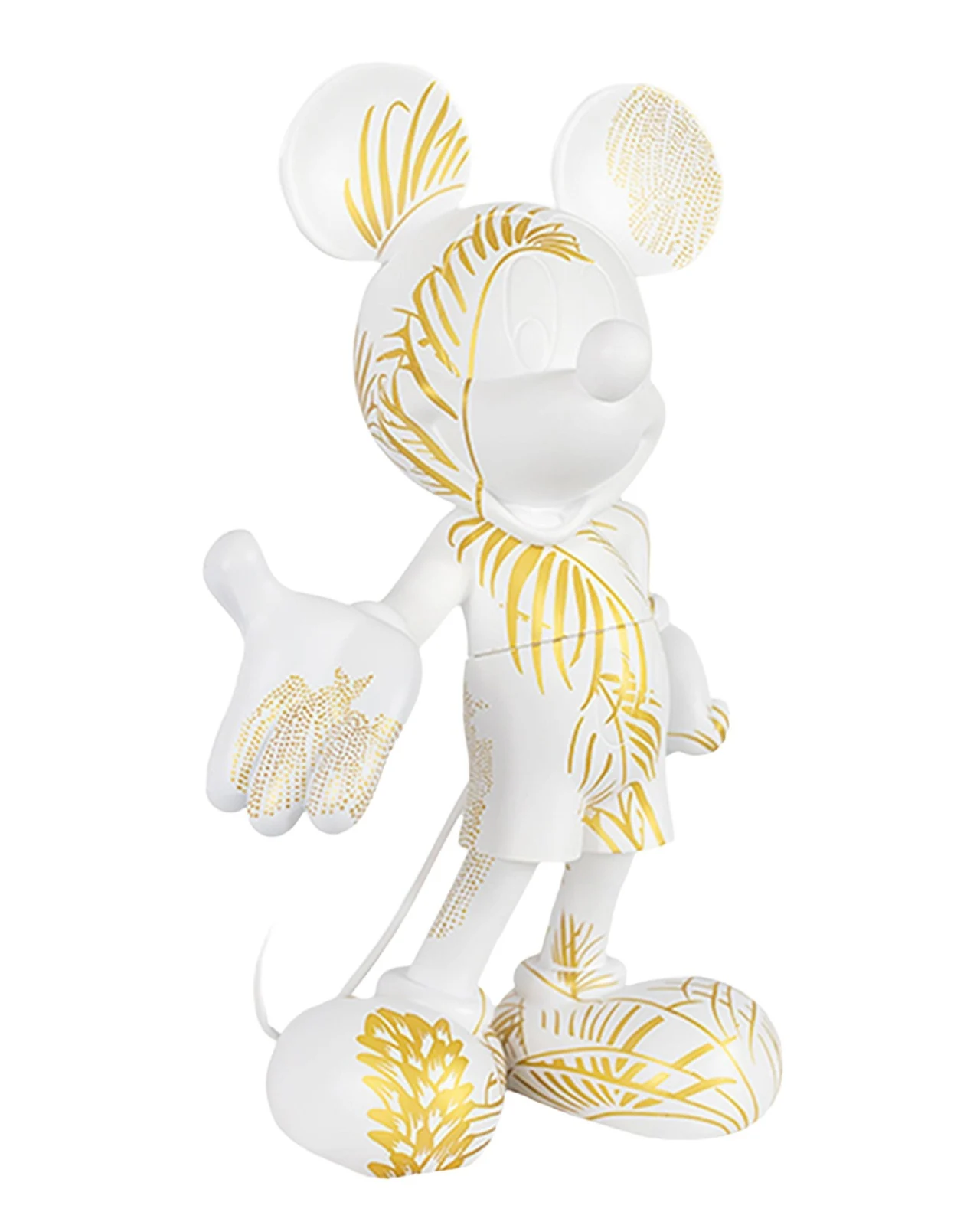 LEBLON DELIENNE x Martyn Lawrence Bullard Star Style Mickey Small Sculpture