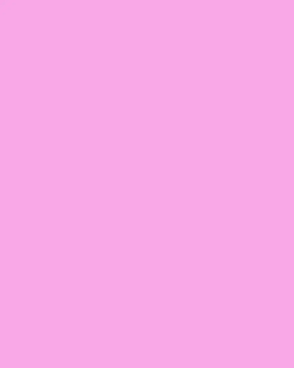 Glitterville Dark Pink Crystal Cone Tree, 7" | Thumbnail 2