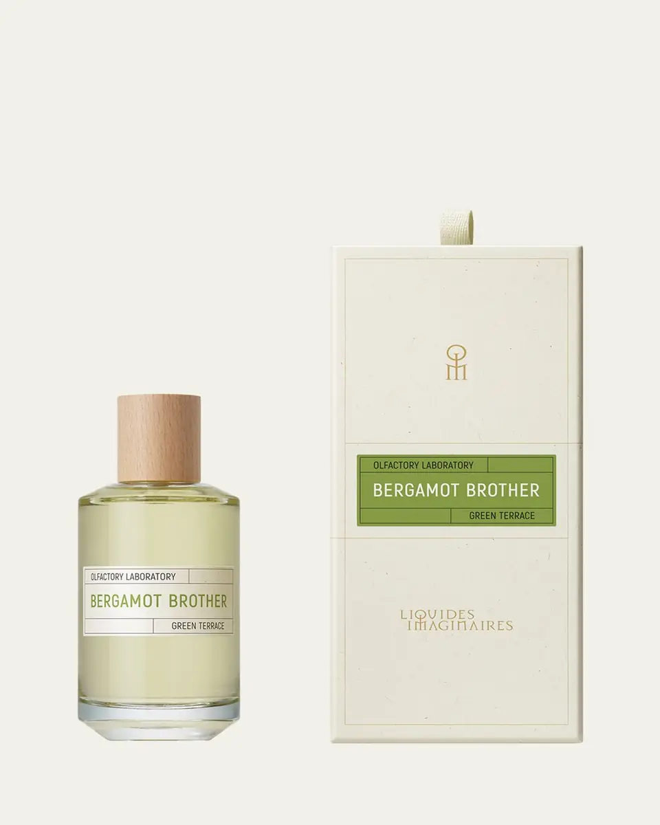 Liquides Imaginaires Bergamot Brother Eau de Parfum, 3.4 oz. | Thumbnail 2