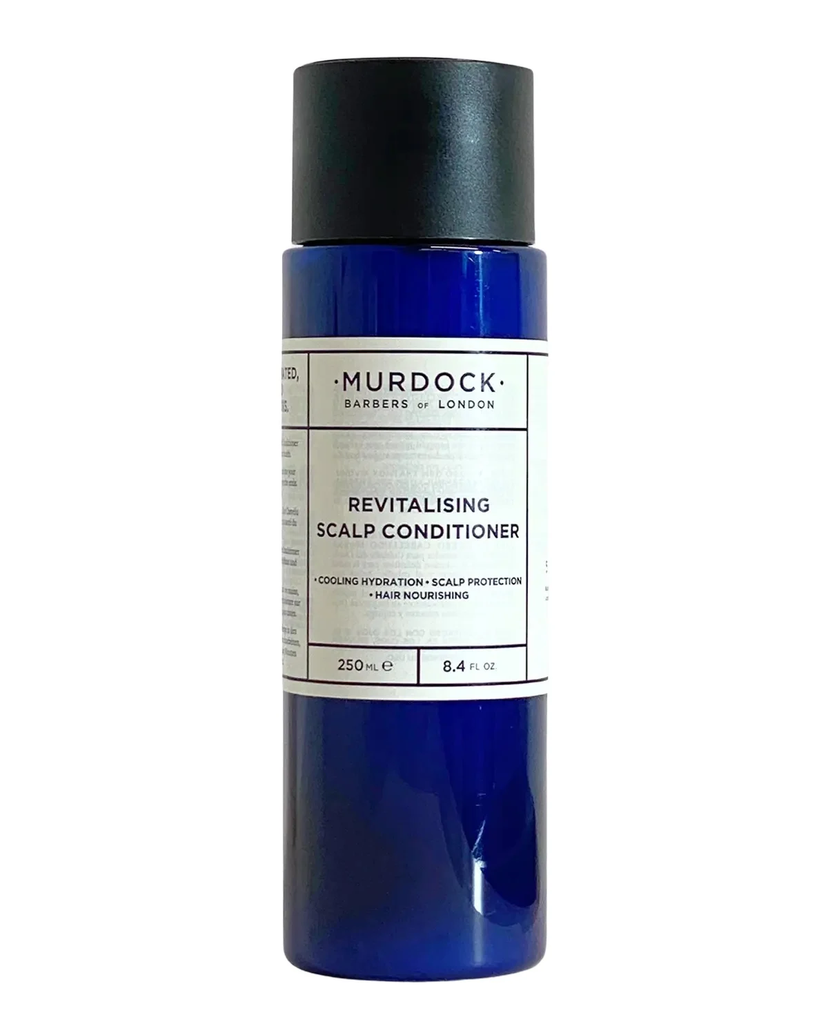 Murdock London Scalp Care Conditioner, 8.5 oz.