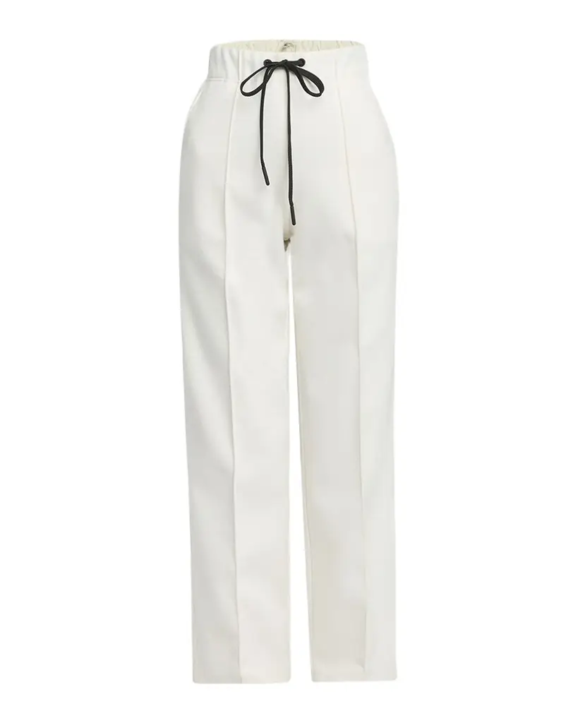 Moncler Grenoble Knit Drawstring Sweatpants | Image 1 Moncler Grenoble Knit Drawstring Sweatpants | Image 1