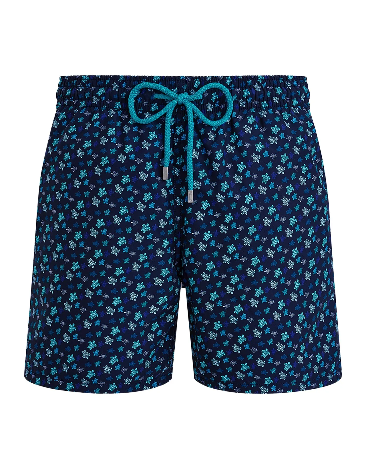 Men's Micro-Turtle Swim Trunks Men's Micro-Turtle Swim Trunks
