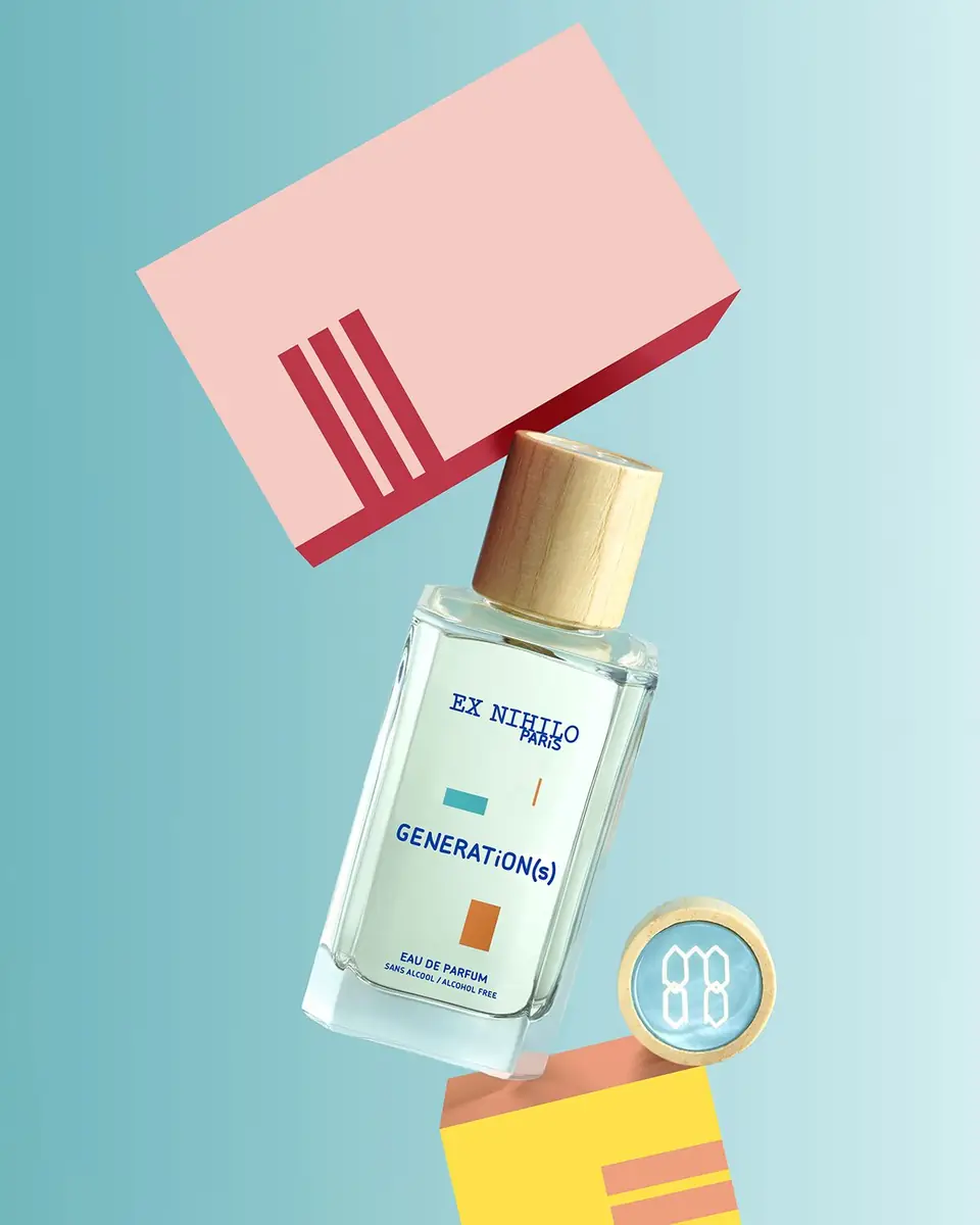 Ex Nihilo Generation(s) Eau de Parfum, 3.4 oz. | Thumbnail 4 Ex Nihilo Generation(s) Eau de Parfum, 3.4 oz. | Thumbnail 4