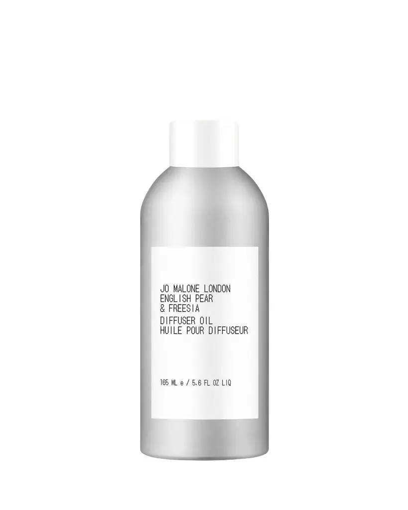 Jo Malone London English Pear & Freesia Diffuser Refill, 5.57 oz. | Image 1 Jo Malone London English Pear & Freesia Diffuser Refill, 5.57 oz. | Image 1
