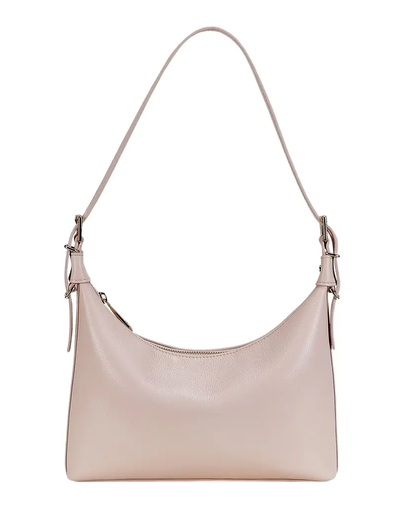 Gigi New York Blake Shoulder Bag | Image 1 Gigi New York Blake Shoulder Bag | Image 1