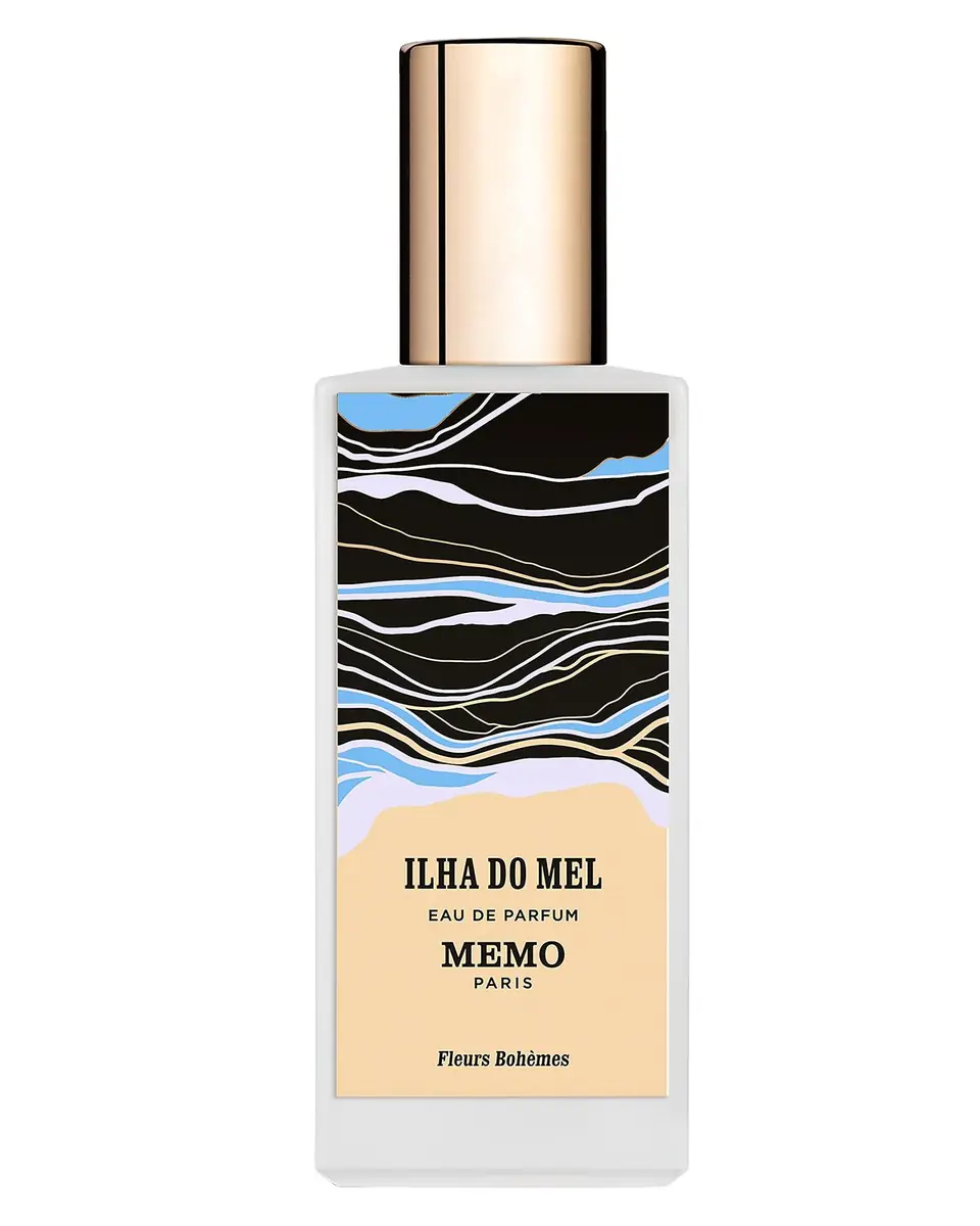 Memo Paris Ilha do Mel Eau de Parfum, 1 oz. | Thumbnail 2