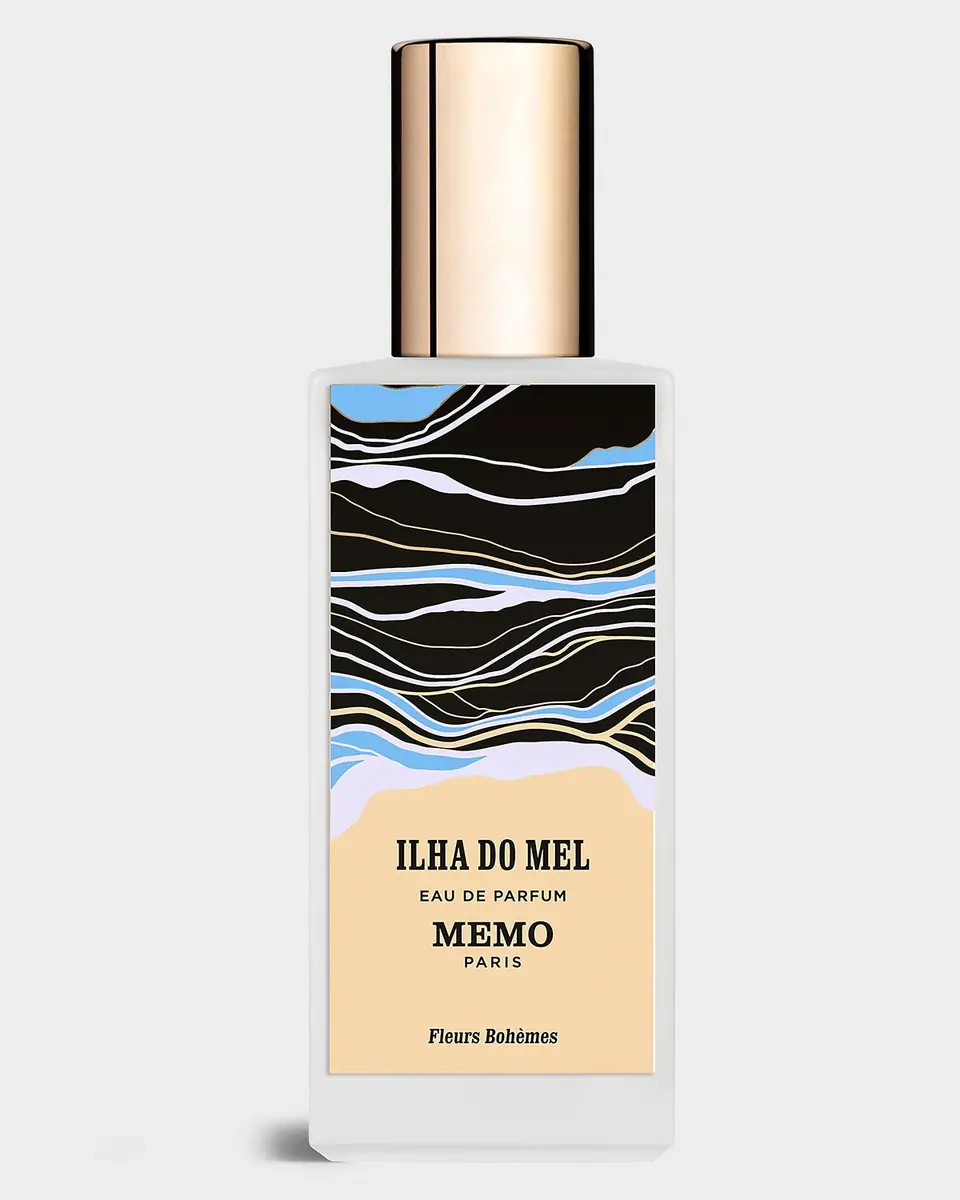 Memo Paris Ilha do Mel Eau de Parfum, 1 oz. | Thumbnail 3