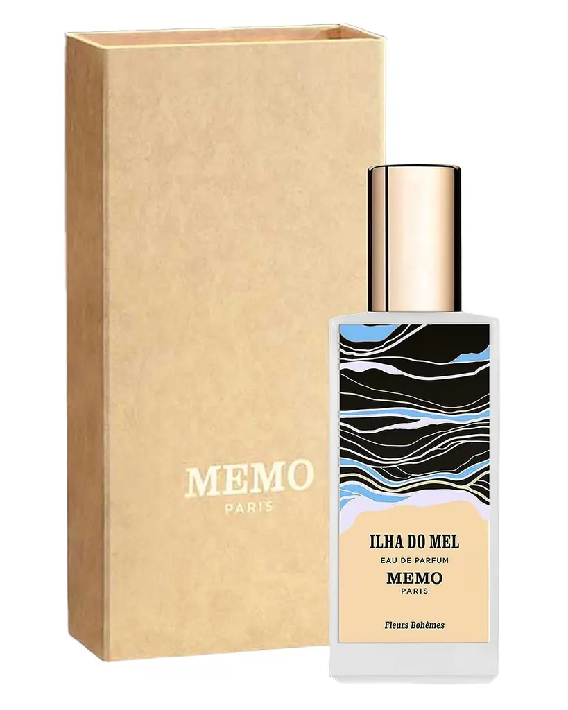 Memo Paris Ilha do Mel Eau de Parfum, 1 oz. | Image 1 Memo Paris Ilha do Mel Eau de Parfum, 1 oz. | Image 1