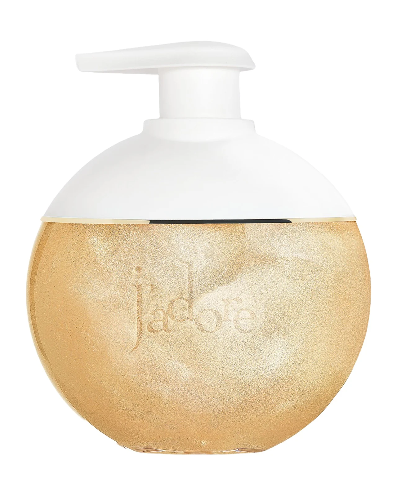 J 'adore Les Adorables Shimmering Oil
