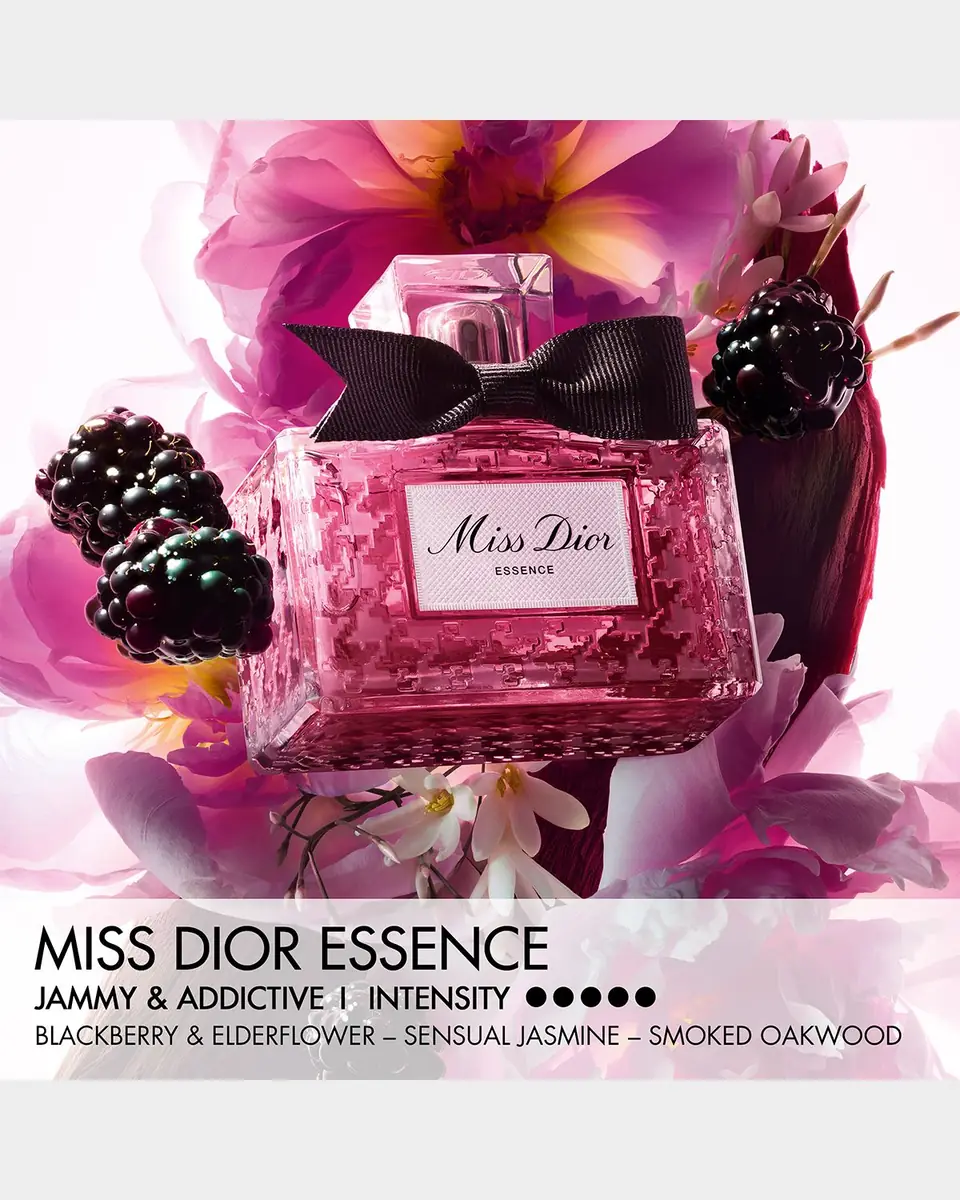 Dior Miss Essence Parfum, 1.7 oz. | Thumbnail 3 Dior Miss Essence Parfum, 1.7 oz. | Thumbnail 3