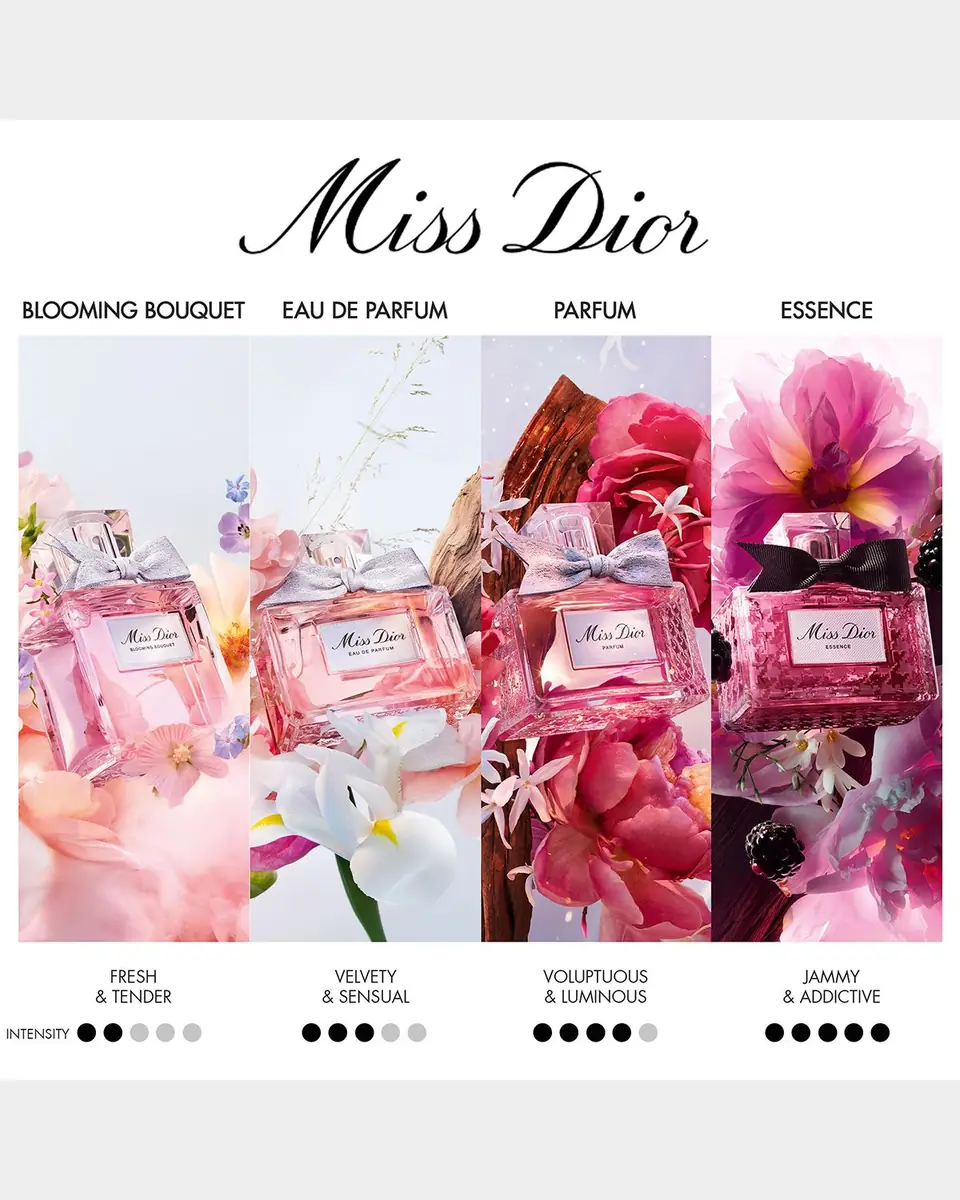 Dior Miss Essence Parfum, 1.7 oz. | Thumbnail 7 Dior Miss Essence Parfum, 1.7 oz. | Thumbnail 7