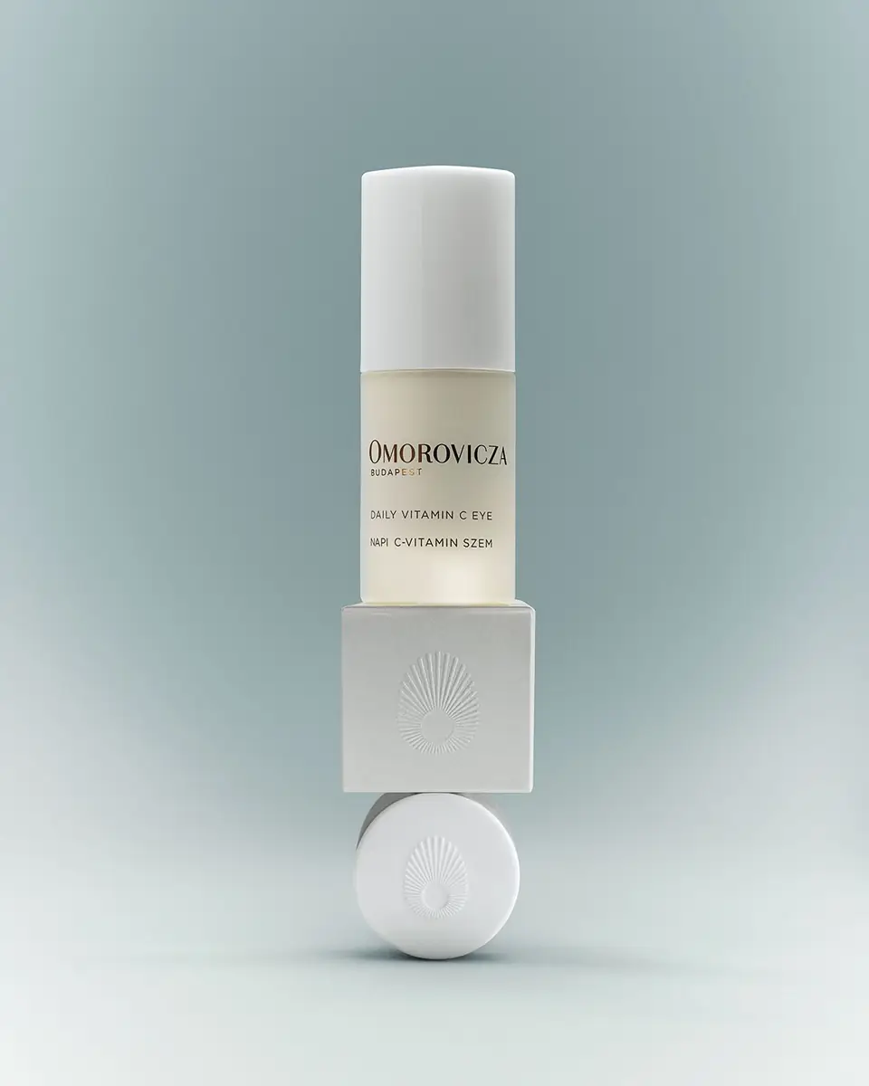 OMOROVICZA Daily Vitamin C Eye Cream, 0.5 oz. | Thumbnail 2 OMOROVICZA Daily Vitamin C Eye Cream, 0.5 oz. | Thumbnail 2