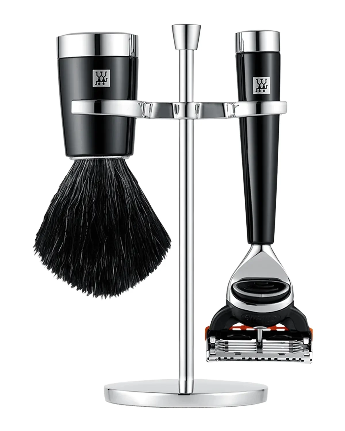 Zwilling Beauty Classic Shaving Set with Razor