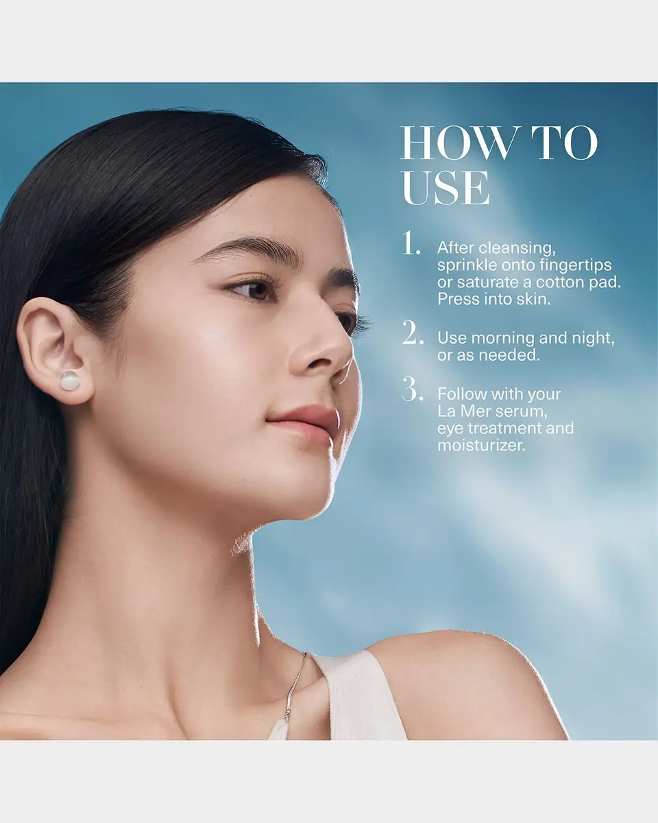 La Mer The Balancing Treatment Lotion, 5 oz. | Thumbnail 2