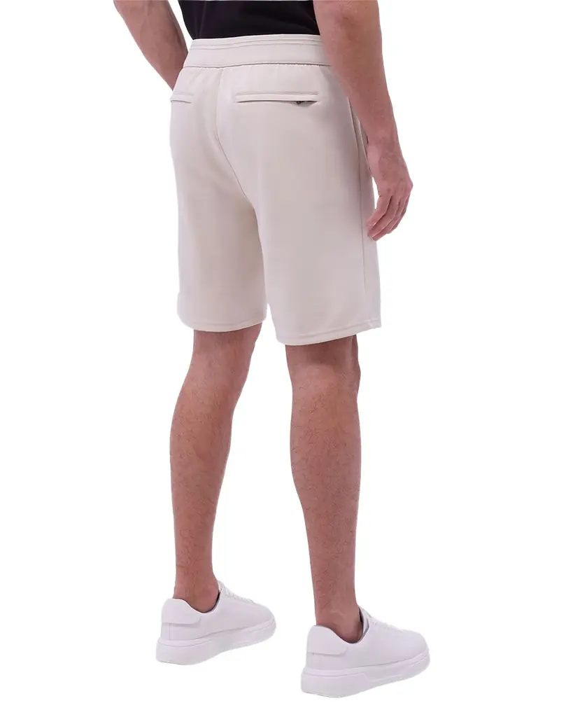 Bugatchi Men's Soft Knit Stretch Shorts | Image 1 Bugatchi Men's Soft Knit Stretch Shorts | Image 1
