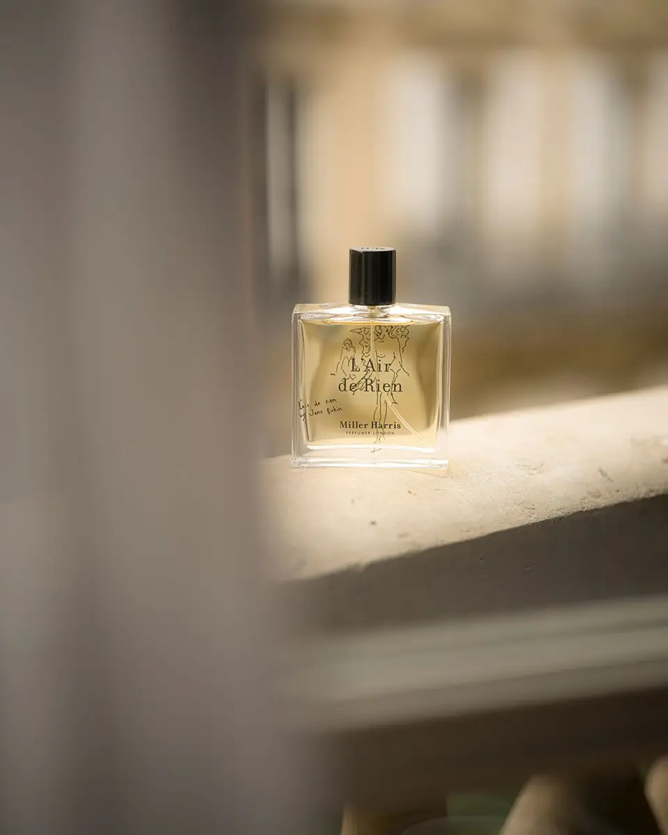 Miller Harris L 'Air de Rien Eau de Parfum, 3.4 oz. | Thumbnail 2