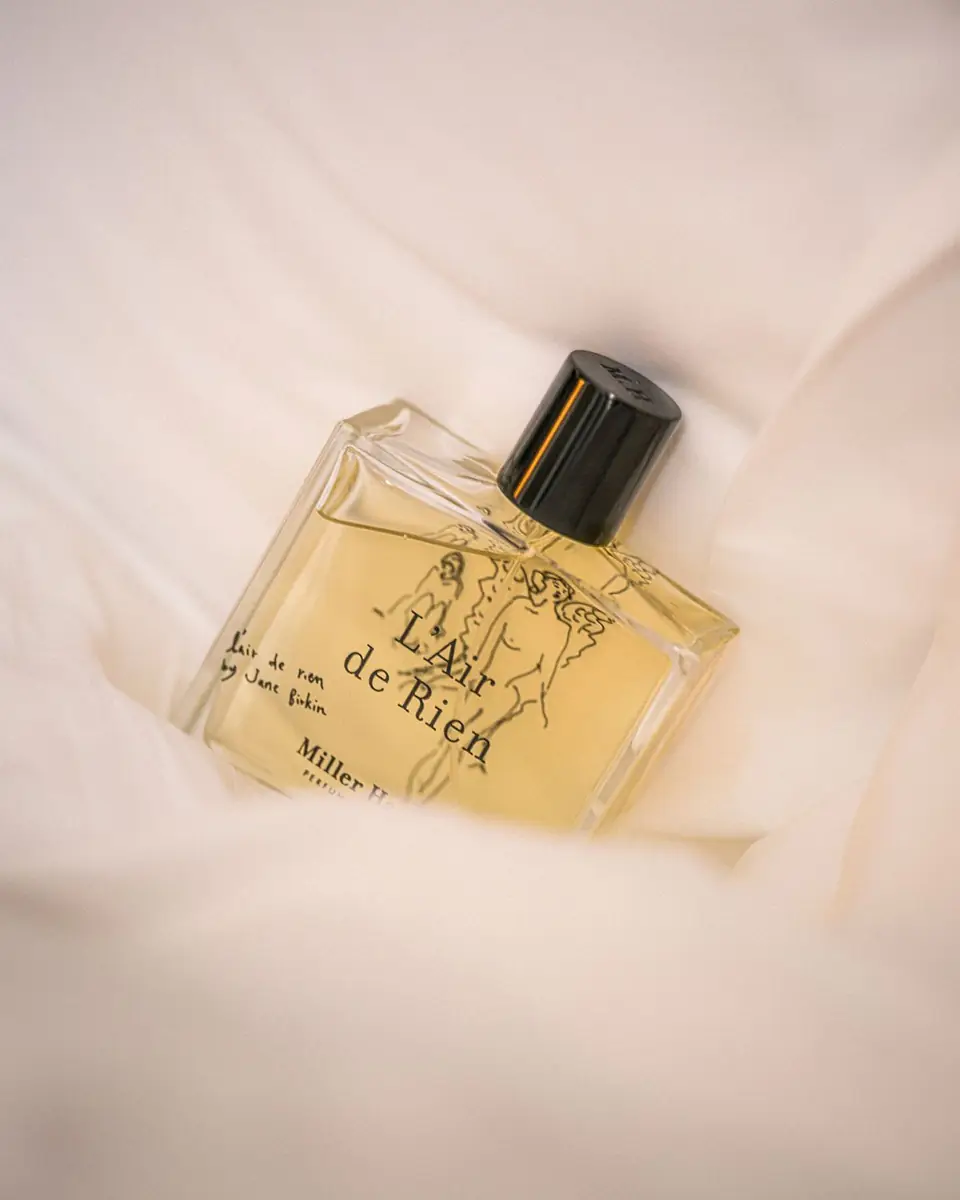 Miller Harris L 'Air de Rien Eau de Parfum, 3.4 oz. | Thumbnail 5