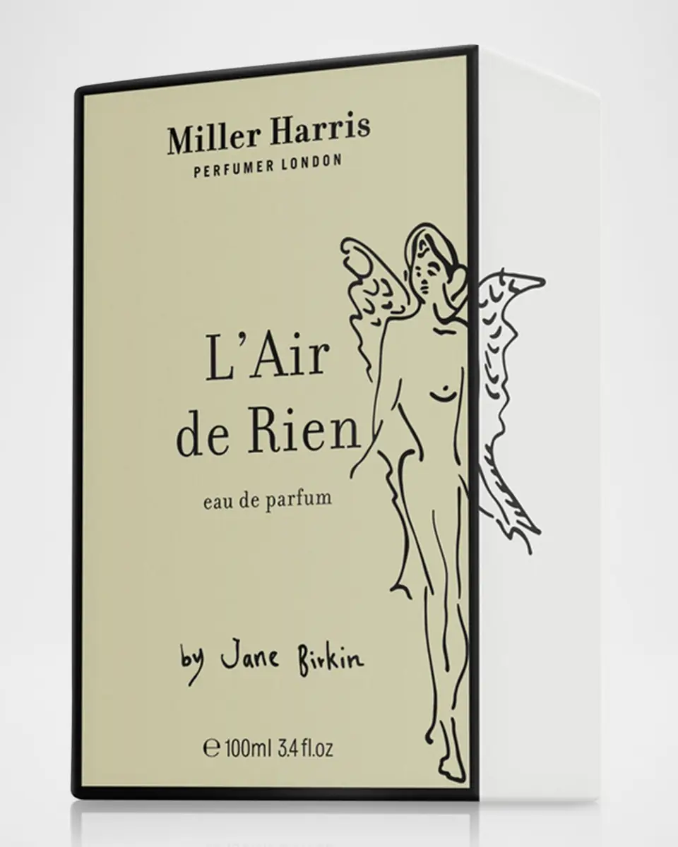 Miller Harris L 'Air de Rien Eau de Parfum, 3.4 oz. | Thumbnail 7