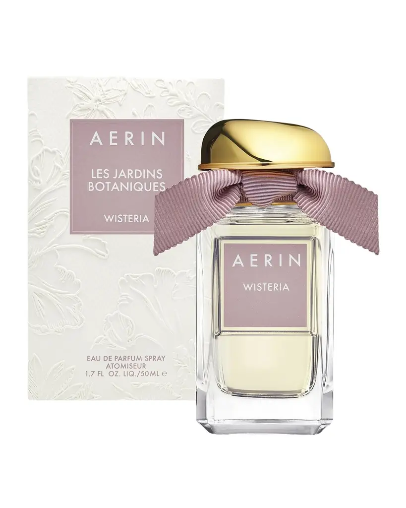 AERIN Les Jardins Bontaniques Wisteria Eau De Parfum, 1.7 oz.