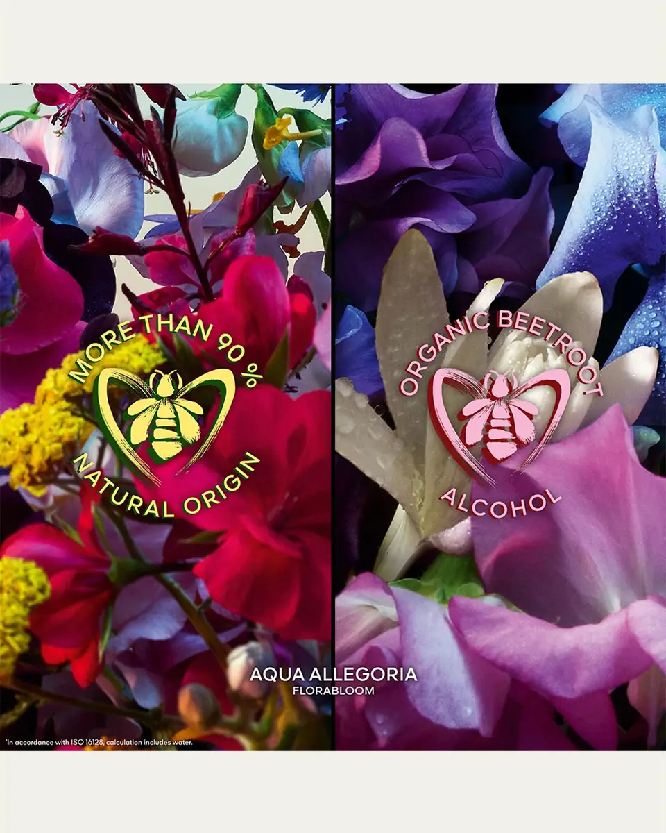 Guerlain Florabloom Absolu Eau de Parfum, 4.2 oz. | Thumbnail 2 Guerlain Florabloom Absolu Eau de Parfum, 4.2 oz. | Thumbnail 2