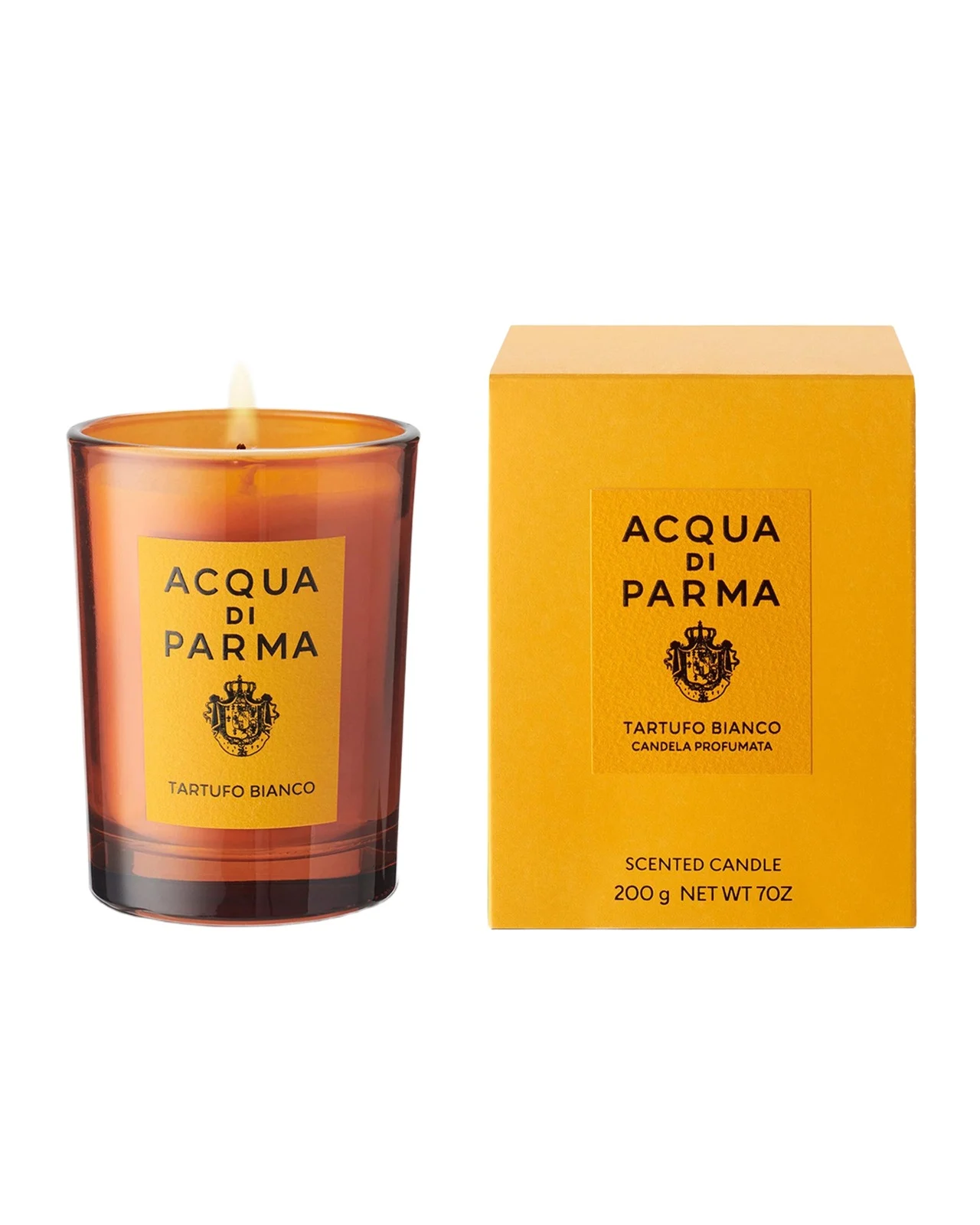 Acqua di Parma Tartufo Bianco Candle, 7 oz.