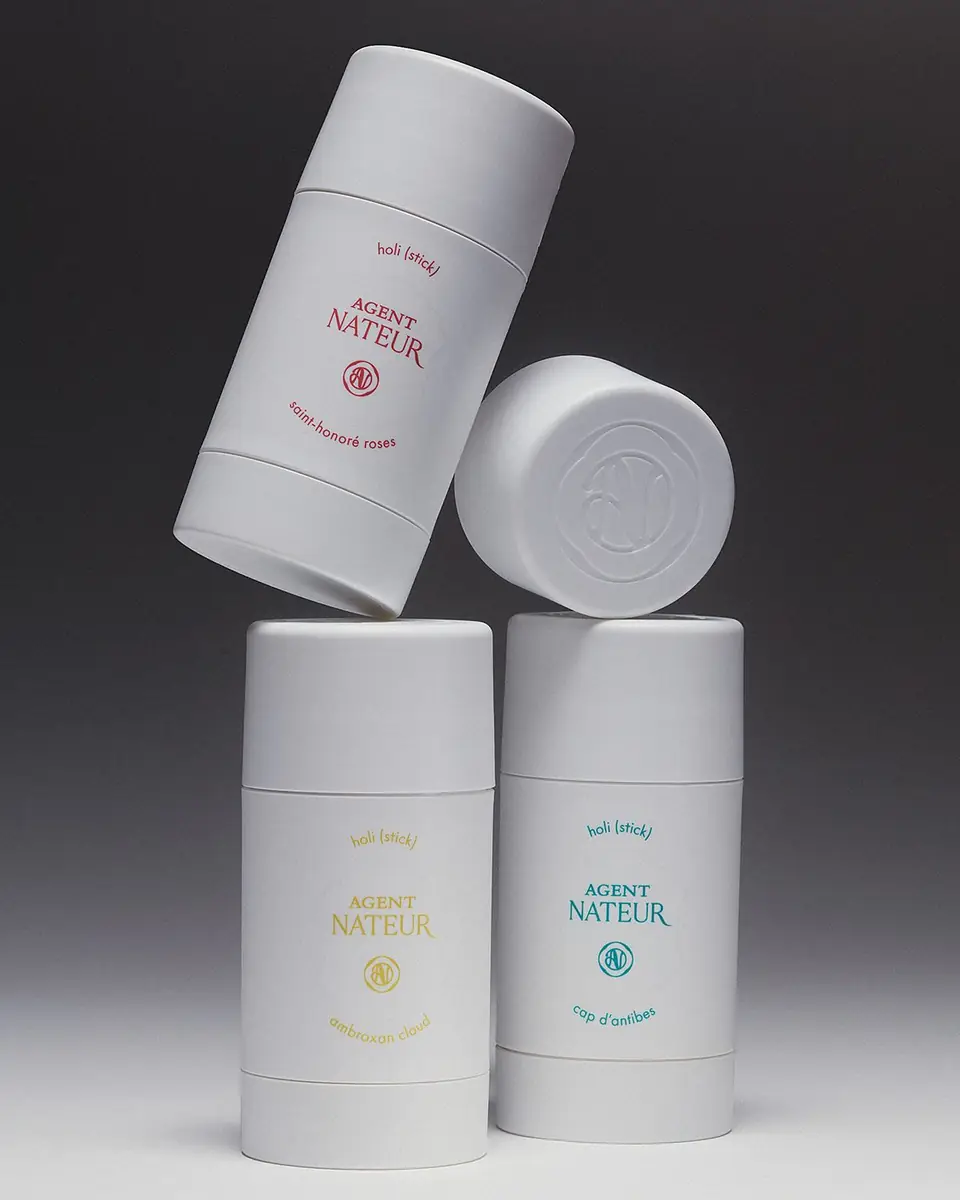 AGENT NATEUR holi (stick) ambroxan cloud Deodorant, 2.5 oz. | Thumbnail 4 AGENT NATEUR holi (stick) ambroxan cloud Deodorant, 2.5 oz. | Thumbnail 4