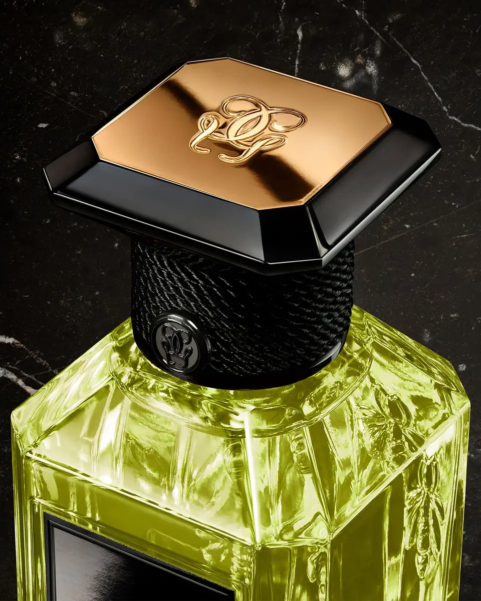 Guerlain L 'Art & La Matiere Vetiver Fauve Eau de Parfum | Thumbnail 6 Guerlain L 'Art & La Matiere Vetiver Fauve Eau de Parfum | Thumbnail 6