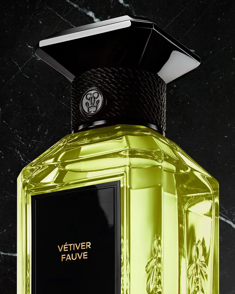 Guerlain L 'Art & La Matiere Vetiver Fauve Eau de Parfum | Thumbnail 7 Guerlain L 'Art & La Matiere Vetiver Fauve Eau de Parfum | Thumbnail 7