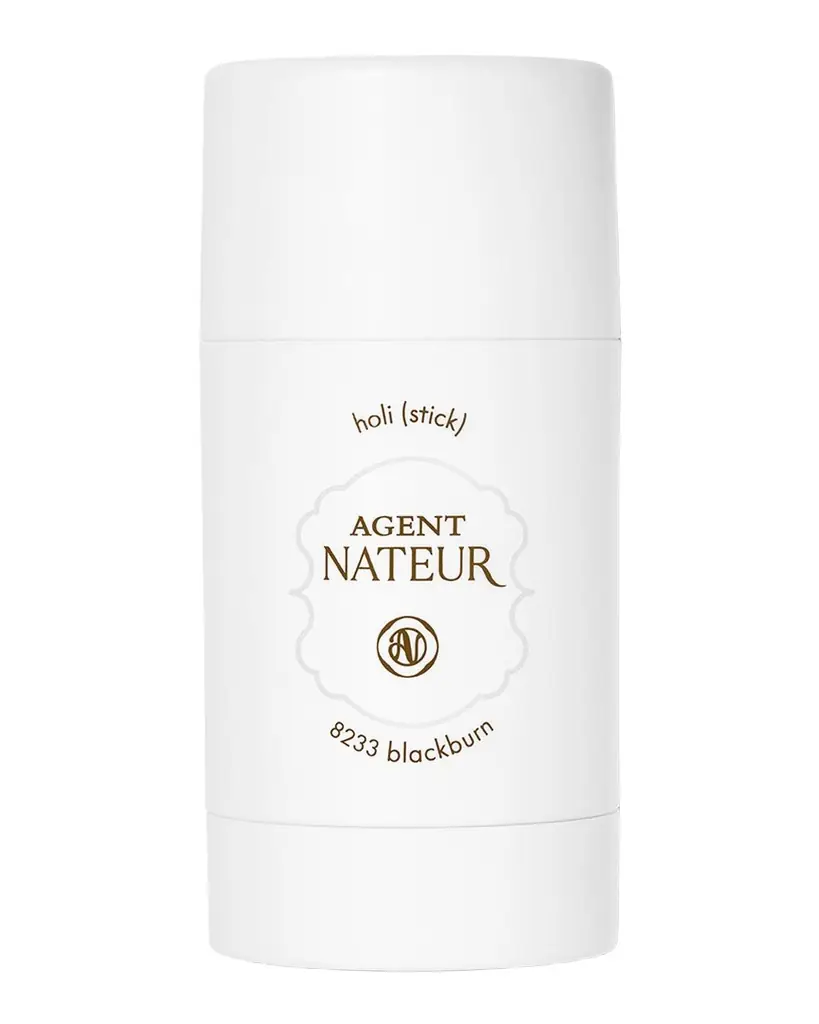 AGENT NATEUR holi (stick) 8233 blackburn Deodorant, 2.5 oz.