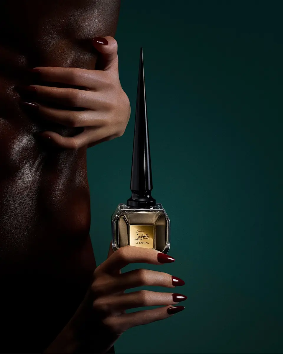 Christian Louboutin Fétiche Le Santal Eau de Parfum, 2.7 oz. | Thumbnail 7 Christian Louboutin Fétiche Le Santal Eau de Parfum, 2.7 oz. | Thumbnail 7