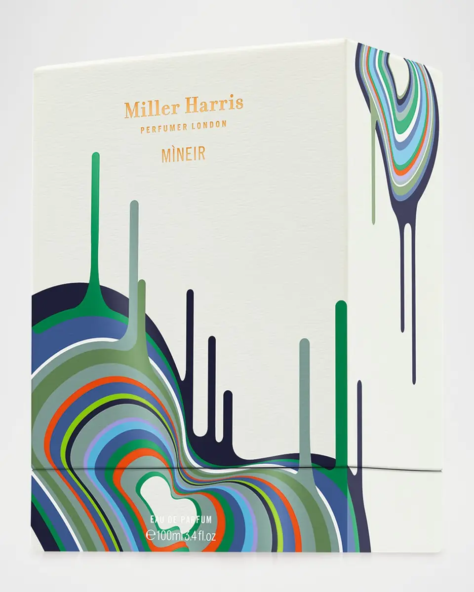 Miller Harris Mineir Eau de Parfum, 3.4 oz. | Thumbnail 10 Miller Harris Mineir Eau de Parfum, 3.4 oz. | Thumbnail 10