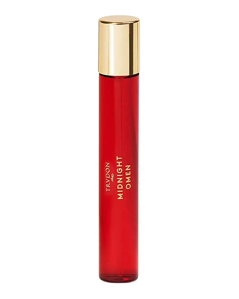 TRUDON Midnight Omen Travel Size Parfum, 0.5 oz.