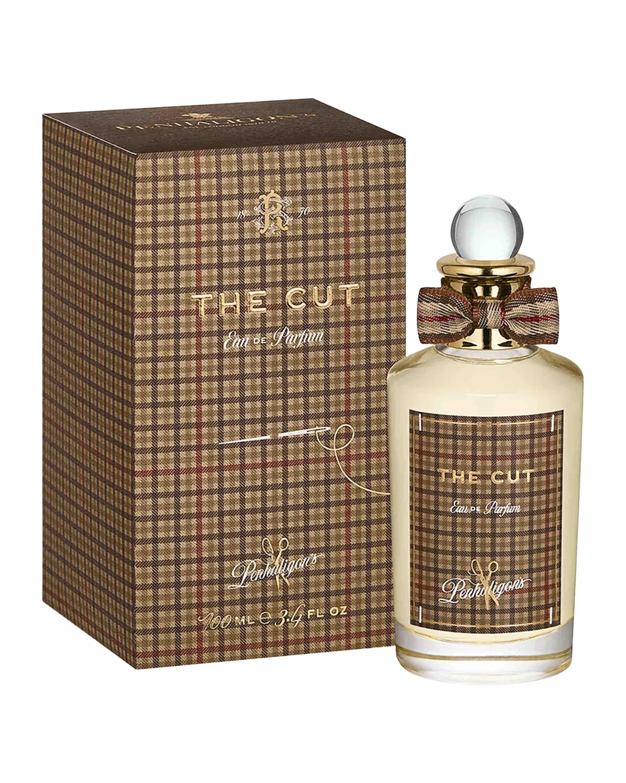 Penhaligon's The Cut Eau de Parfum, 3.4 oz.