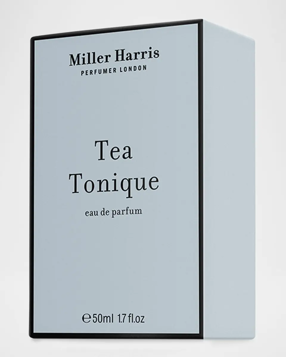 Miller Harris Tea Tonique Eau de Parfum, 1.7 oz. | Thumbnail 6 Miller Harris Tea Tonique Eau de Parfum, 1.7 oz. | Thumbnail 6