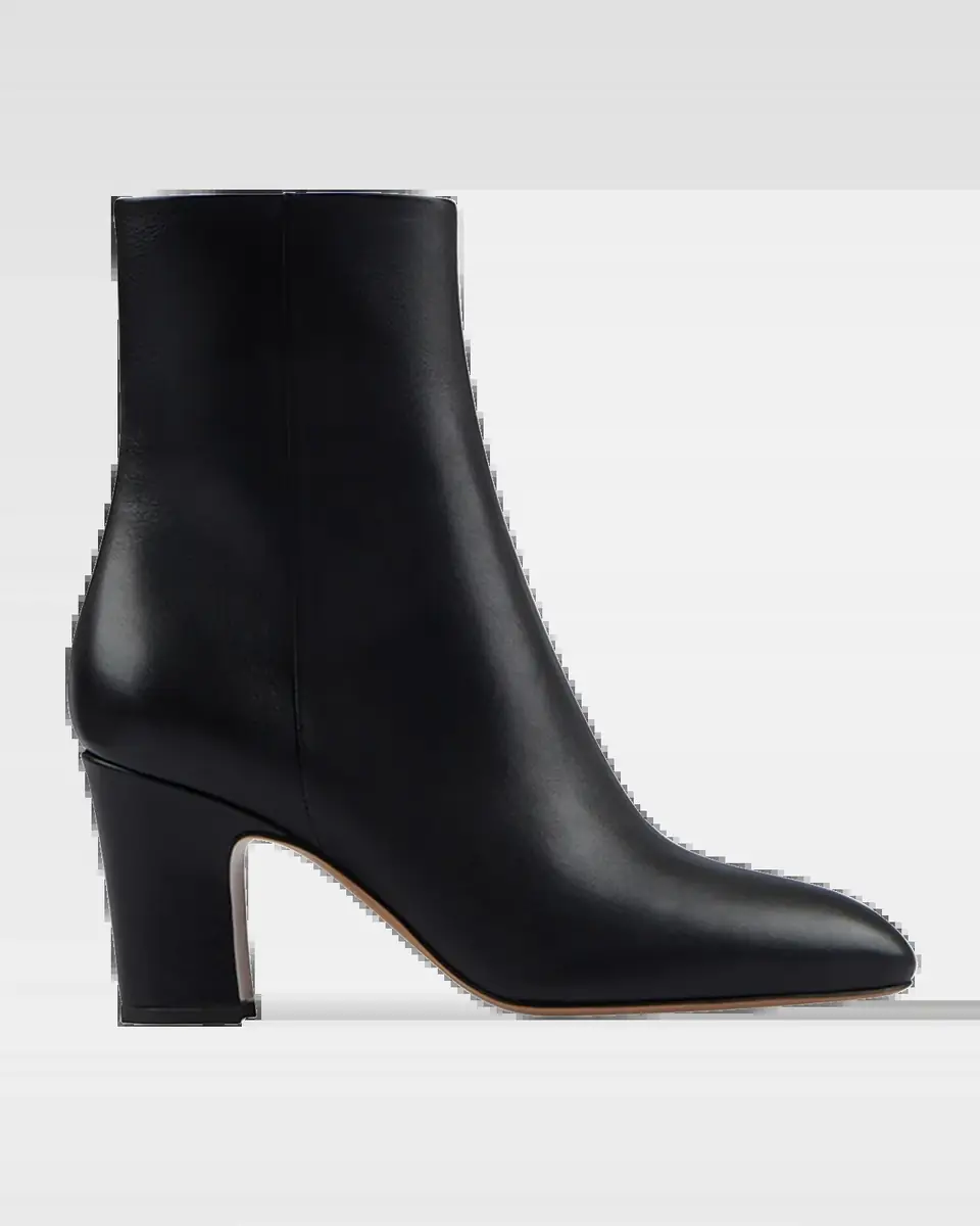 Paris Texas Lavinia Leather Ankle Boots | Thumbnail 2