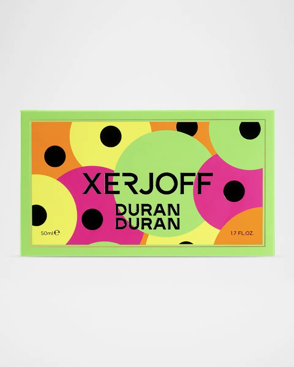 Xerjoff Duran Duran Parfum | Thumbnail 2