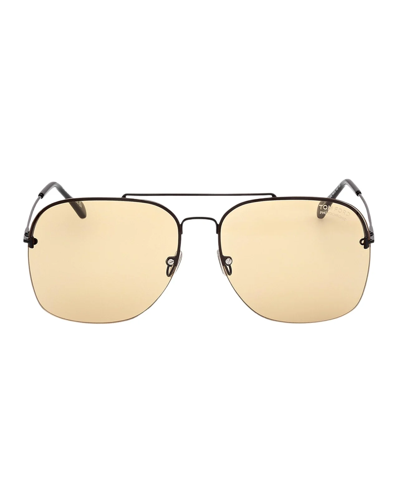 Men's Mackenzie-02 Metal Photochromic Aviator Sunglasses Men's Mackenzie-02 Metal Photochromic Aviator Sunglasses