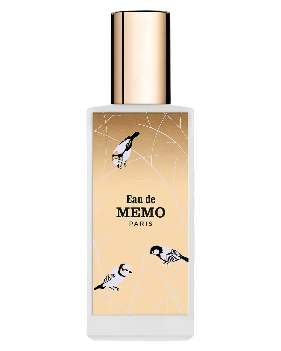 Memo Paris L 'Eau de Memo Eau de Parfum, 1 oz. | Thumbnail 2