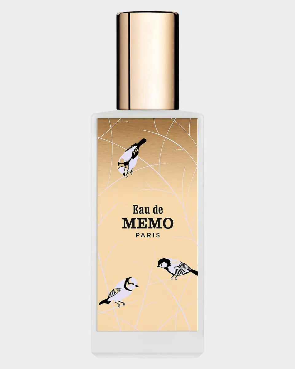 Memo Paris L 'Eau de Memo Eau de Parfum, 1 oz. | Thumbnail 3