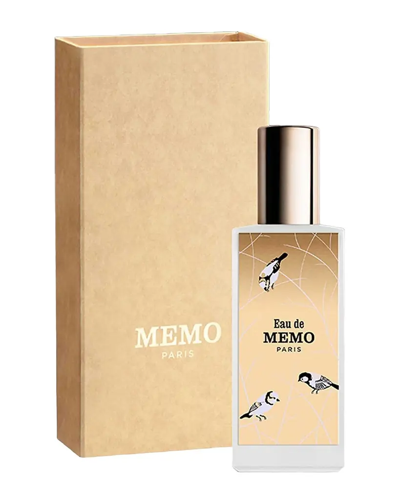 Memo Paris L 'Eau de Memo Eau de Parfum, 1 oz. | Image 1 Memo Paris L 'Eau de Memo Eau de Parfum, 1 oz. | Image 1