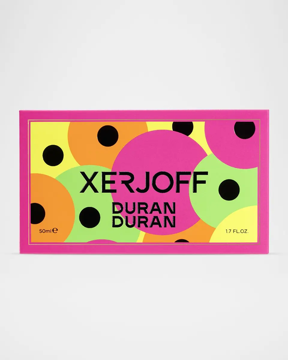 Xerjoff Duran Duran Parfum | Thumbnail 2 Xerjoff Duran Duran Parfum | Thumbnail 2