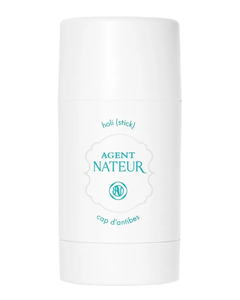 AGENT NATEUR holi (stick) cap d 'antibes Deodorant, 2.5 oz.