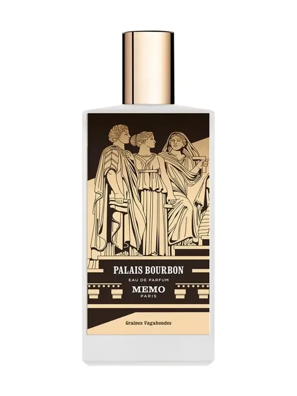 Memo Paris Palais Bourbon Eau de Parfum, 2.5 oz.