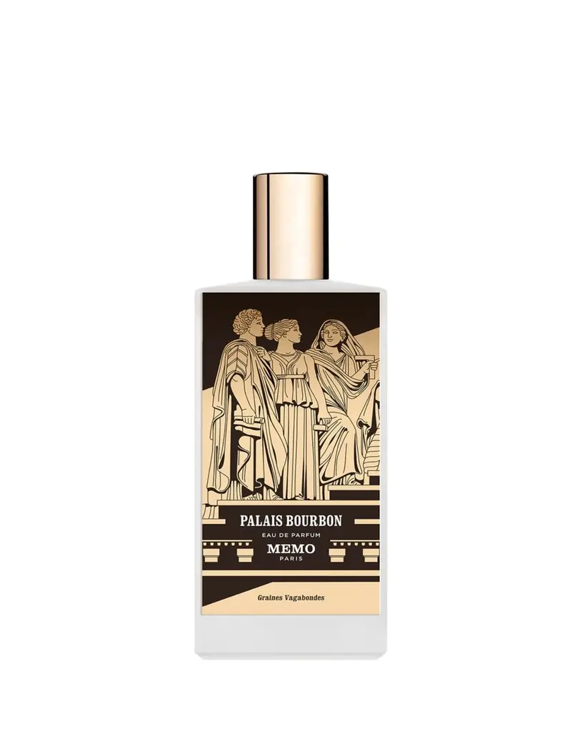 Memo Paris Palais Bourbon Eau de Parfum, 2.5 oz.
