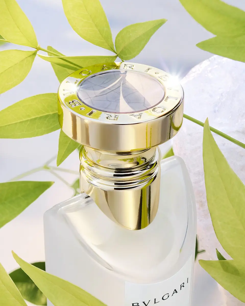 BVLGARI Eau Parfumée Thé Blanc Eau de Toilette, 5 oz. | Thumbnail 4 BVLGARI Eau Parfumée Thé Blanc Eau de Toilette, 5 oz. | Thumbnail 4